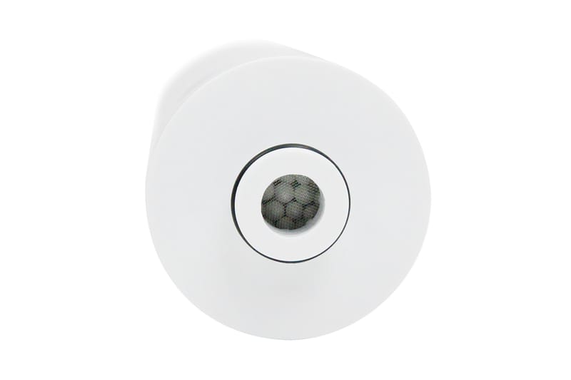Lykke Duschfilter - Silver - Hus & renovering - Kök & bad - Badrum - Duscharmatur & dusch tillbehör