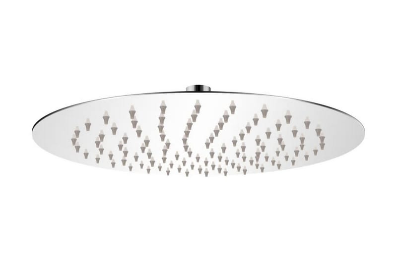 Munstycke till Takdusch, Rostfritt Stål 25 cm Rund - Lila - Hus & renovering - Kök & bad - Badrum - Duscharmatur & dusch tillbehör