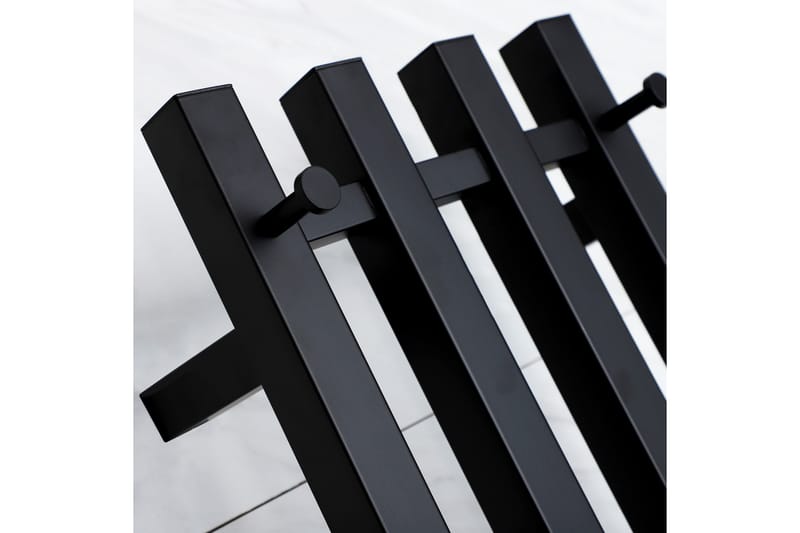 Elektrisk handdukstork 26x120x10 cm | RH04B - Hus & renovering - Kök & bad - Badrum - Badrumstillbehör