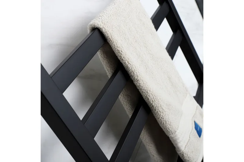 Elektrisk handdukstork 60x82,5x12 cm | SC06B - Hus & renovering - Kök & bad - Badrum - Handdukstorkar - Handdukstork el