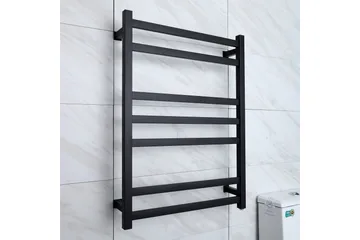 Elektrisk handdukstork 60x82,5x12 cm | SC06B - Hus & renovering - Kök & bad - Badrum - Handdukstorkar - Handdukstork el