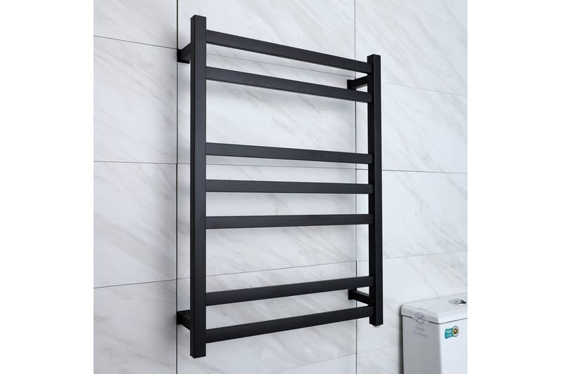 Elektrisk handdukstork 60x82,5x12 cm | SC06B, undefined