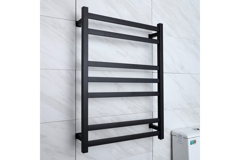 Elektrisk handdukstork 60x82,5x12 cm | SC06B, undefined