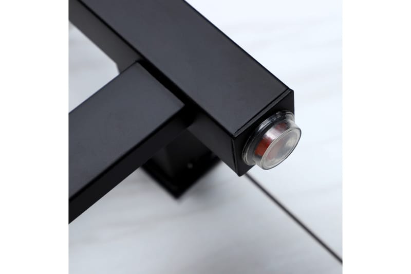 Elektrisk handdukstork 60x82,5x12 cm | SC06B - Hus & renovering - Kök & bad - Badrum - Handdukstorkar - Handdukstork el