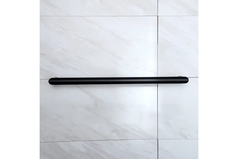 Elektrisk handdukstork 63,2x3,2x10 cm | R01BB - Hus & renovering - Kök & bad - Badrum - Handdukstorkar - Handdukstork el