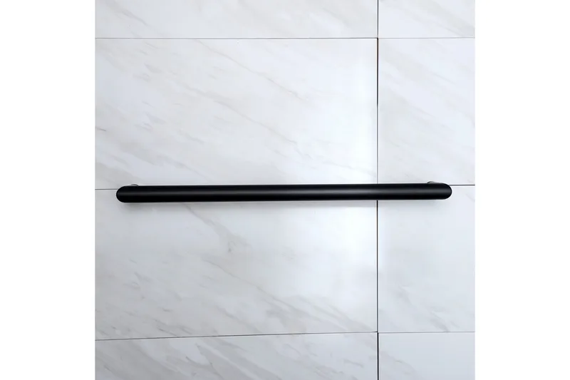 Elektrisk handdukstork 63,2x3,2x10 cm | R01BB - Hus & renovering - Kök & bad - Badrum - Badrumstillbehör