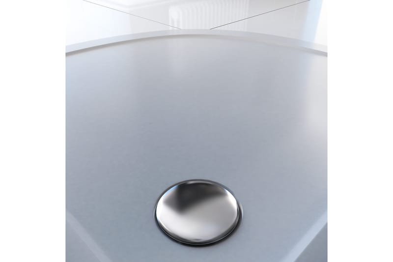 Gyttorp Duschkar 90x90 cm - Vit - Hus & renovering - Kök & bad - Badrum - Duscharmatur & dusch tillbehör