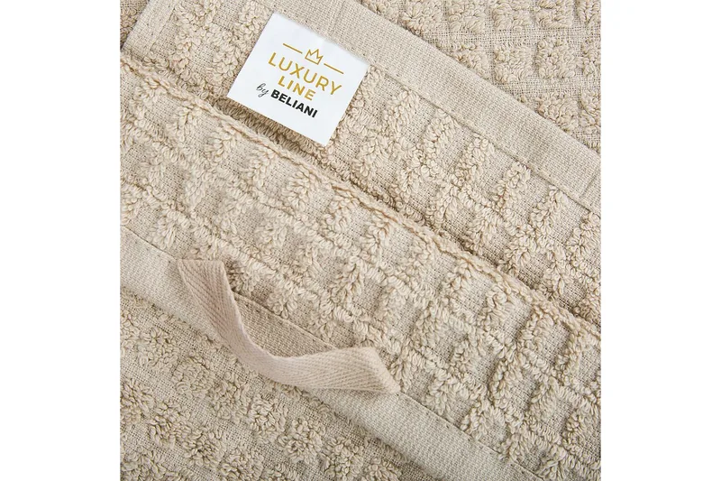 Handduk Atai set om 11 - Hus & renovering - Kök & bad - Badrum - Badrumstillbehör