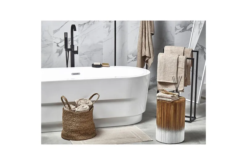 Handduk Atai set om 11 - Hus & renovering - Kök & bad - Badrum - Badrumstillbehör