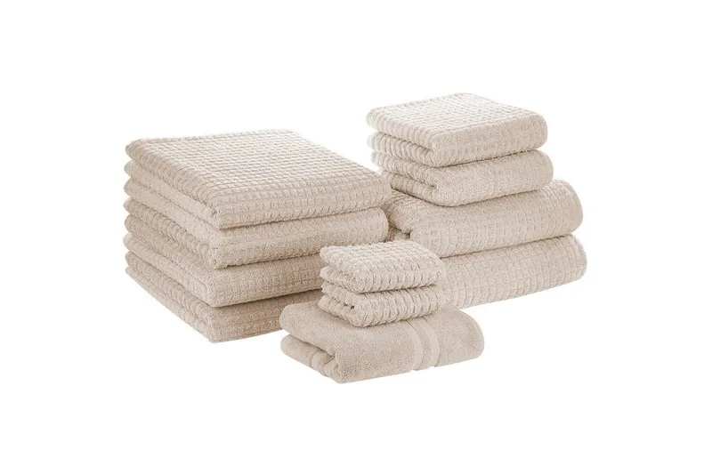 Handduk Atai set om 11, undefined