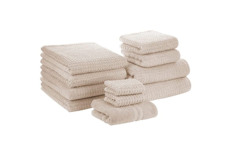 Handduk Atai set om 11, undefined