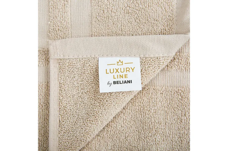 Handduk Atai set om 11 - Hus & renovering - Kök & bad - Badrum - Badrumstillbehör