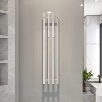 Handdukstork, RH04, 260X1200X100 - Hus & renovering - Kök & bad - Badrum - Handdukstorkar - Handdukstork el