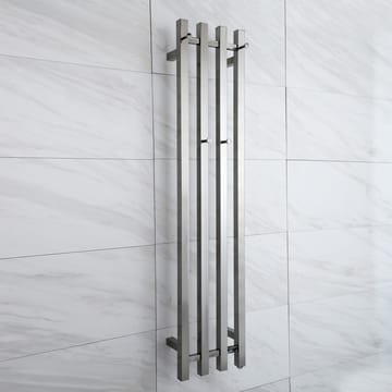 Handdukstork, RH04, 260X1200X100 - Hus & renovering - Kök & bad - Badrum - Handdukstorkar - Handdukstork el