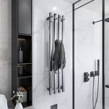 Handdukstork, RH04, 260X1200X100 - Hus & renovering - Kök & bad - Badrum - Handdukstorkar - Handdukstork el