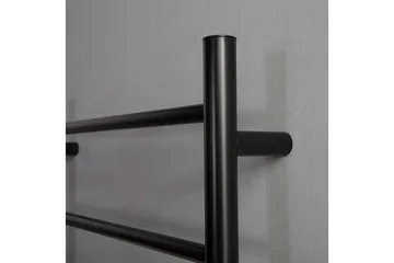Handdukstork FAS 400 svart - Hus & renovering - Kök & bad - Badrum - Handdukstorkar - Handdukstork el