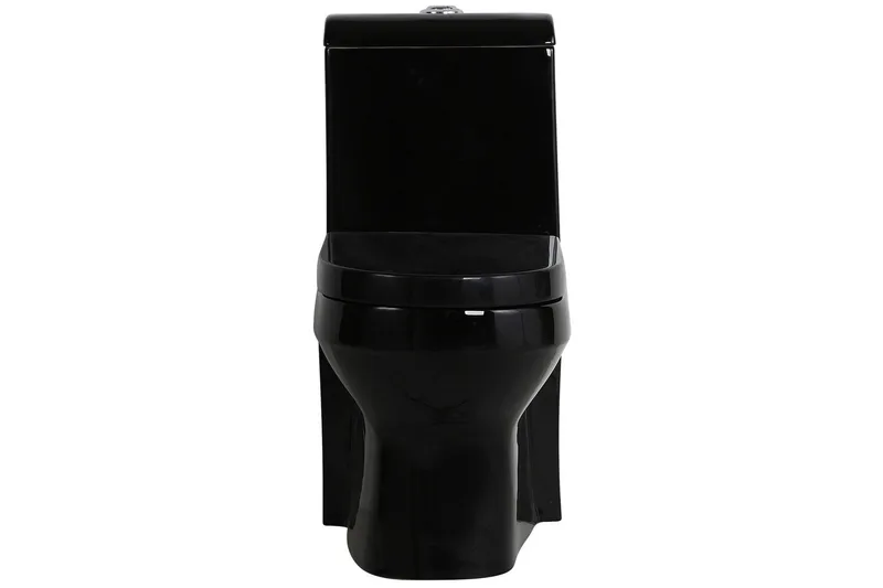 Golvstående Toalett - Hus & renovering - Kök & bad - Badrum - Toalettstol & WC stol - Golvstående toalett