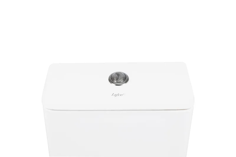 Golvstående Toalett - Hus & renovering - Kök & bad - Badrum - Toalettstol & WC stol - Golvstående toalett