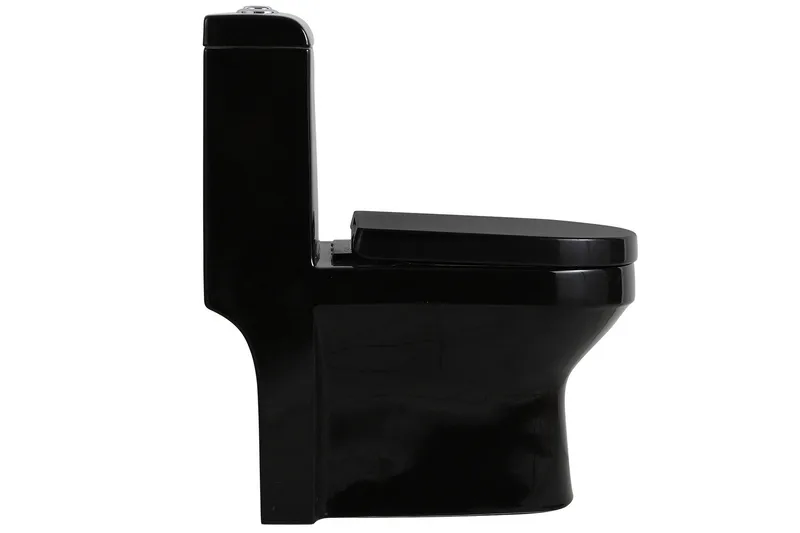 Golvstående Toalett - Hus & renovering - Kök & bad - Badrum - Toalettstol & WC stol - Golvstående toalett