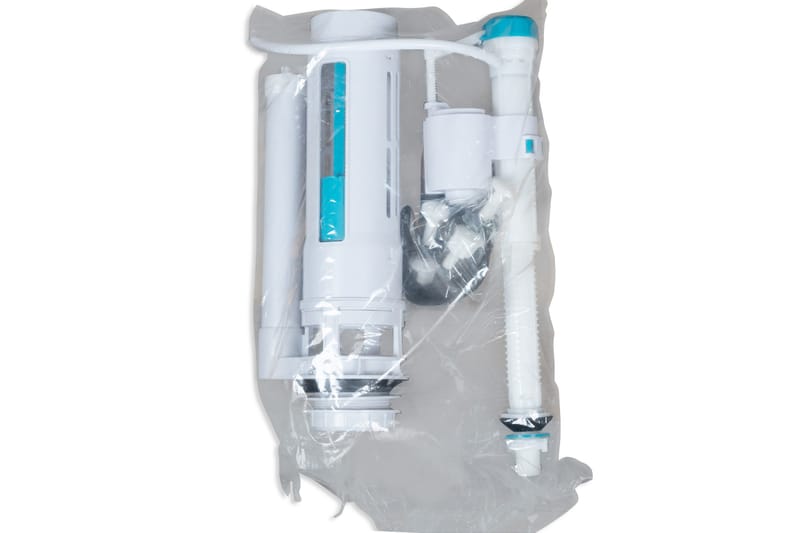 Golvstående Toalett - Hus & renovering - Kök & bad - Badrum - Toalettstol & WC stol - Golvstående toalett