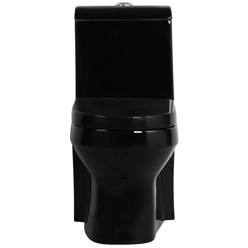 Golvstående Toalett - Hus & renovering - Kök & bad - Badrum - Toalettstol & WC stol - Golvstående toalett