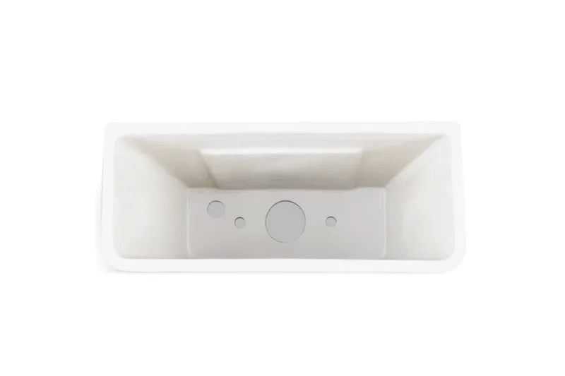 Golvstående Toalett - Hus & renovering - Kök & bad - Badrum - Toalettstol & WC stol - Golvstående toalett