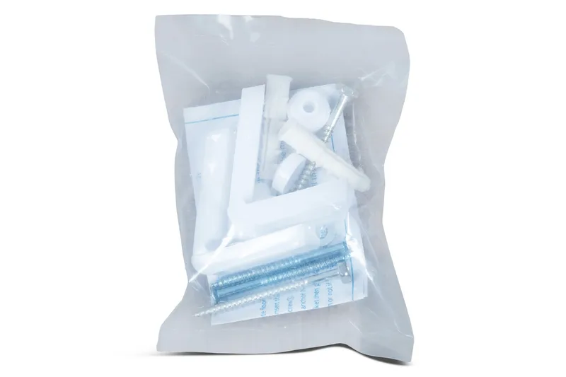 Golvstående Toalett - Hus & renovering - Kök & bad - Badrum - Toalettstol & WC stol - Golvstående toalett