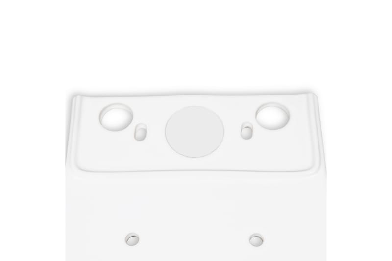 Golvstående Toalett - Hus & renovering - Kök & bad - Badrum - Toalettstol & WC stol - Golvstående toalett