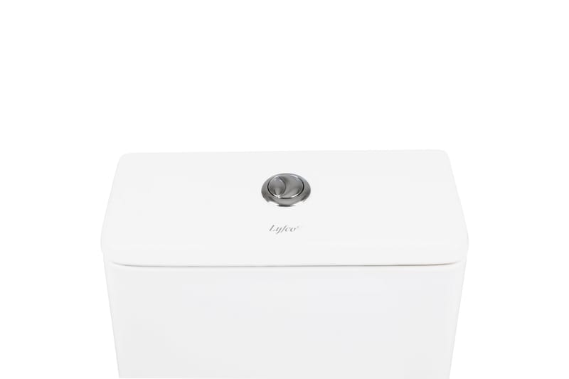 Golvstående Toalett - Hus & renovering - Kök & bad - Badrum - Toalettstol & WC stol - Golvstående toalett