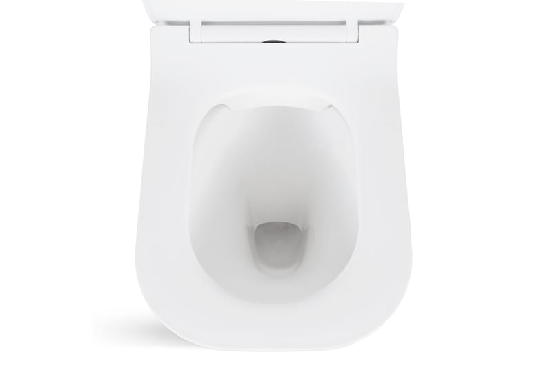 Golvstående Toalett - Hus & renovering - Kök & bad - Badrum - Toalettstol & WC stol - Golvstående toalett