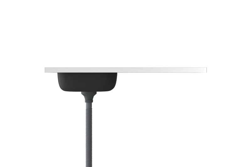 Diskho med avrinningsyta silver 1000x600x155 mm rostfritt st - Silver - Hus & renovering - Kök & bad - Badrum - Tvättställ & handfat - Enkelhandfat
