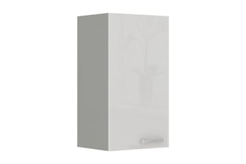 Bianco Väggskåp 40x31x71,5 cm - Vit - Hus & renovering - Kök & bad - Kök & tvättstuga