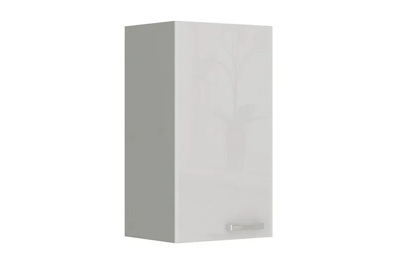 Bianco Väggskåp 40x31x71,5 cm, Vit