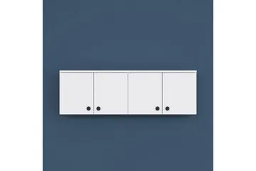 Calros Hörnskåp - Vit - Hus & renovering - Kök & bad - Kök & tvättstuga