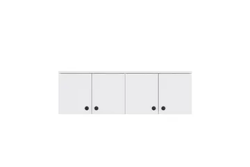 Calros Hörnskåp - Vit - Hus & renovering - Kök & bad - Kök & tvättstuga