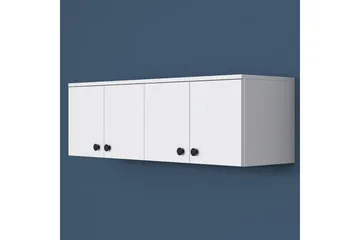 Calros Hörnskåp - Vit - Hus & renovering - Kök & bad - Kök & tvättstuga