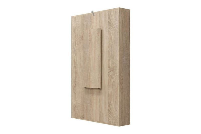 Dunvegan Överskåp 80 cm - Brun - Hus & renovering - Kök & bad - Kök & tvättstuga