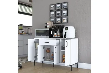 Eligius Underskåp - Vit - Hus & renovering - Kök & bad - Kök & tvättstuga