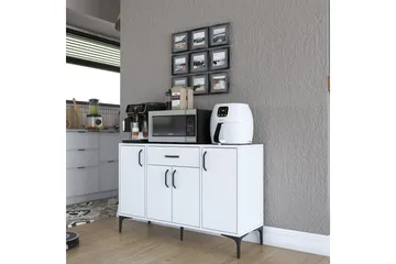 Eligius Underskåp - Vit - Hus & renovering - Kök & bad - Kök & tvättstuga