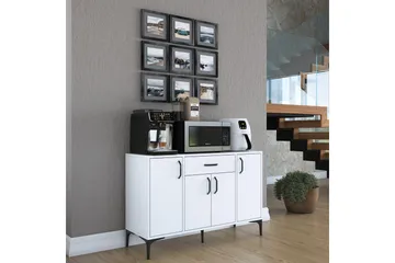 Eligius Underskåp - Vit - Hus & renovering - Kök & bad - Kök & tvättstuga