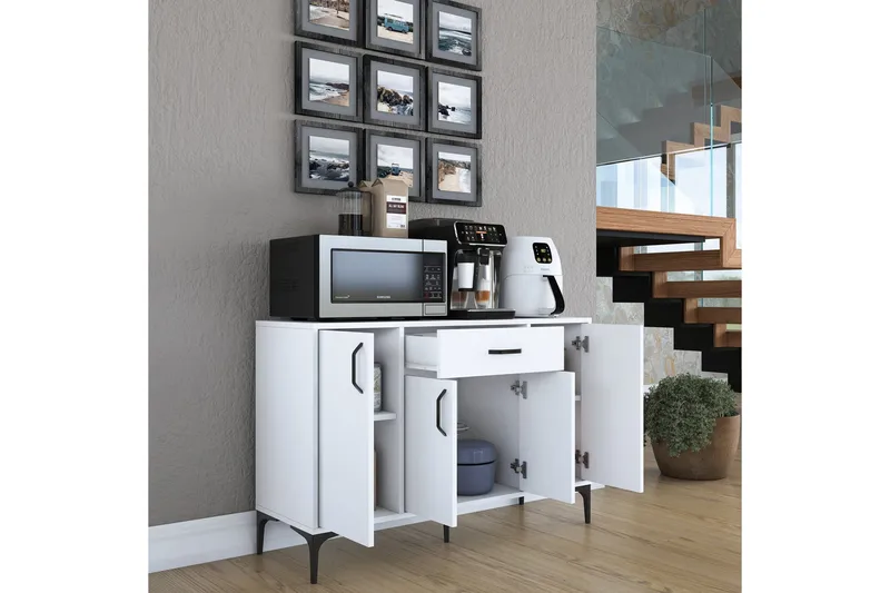 Eligius Underskåp - Vit - Hus & renovering - Kök & bad - Kök & tvättstuga