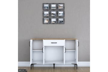 Eligius Underskåp - Vit/Valnöt - Hus & renovering - Kök & bad - Kök & tvättstuga