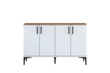 Eligius Underskåp - Vit/Valnöt - Hus & renovering - Kök & bad - Kök & tvättstuga