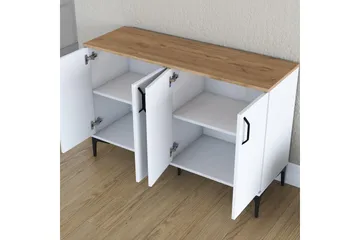 Eligius Underskåp - Vit/Valnöt - Hus & renovering - Kök & bad - Kök & tvättstuga