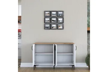 Eligius Underskåp - Vit/Valnöt - Hus & renovering - Kök & bad - Kök & tvättstuga