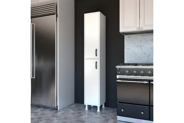 Erickslund Förvaringsskåp - Vit - Hus & renovering - Kök & bad - Kök & tvättstuga