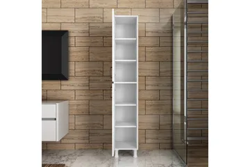 Erickslund Förvaringsskåp - Vit - Hus & renovering - Kök & bad - Kök & tvättstuga
