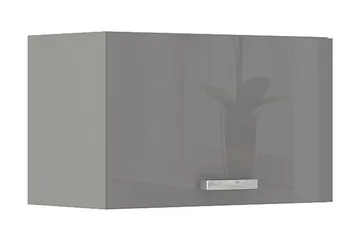 Grey Väggskåp 60x36x40 cm - Svart - Hus & renovering - Kök & bad - Kök & tvättstuga