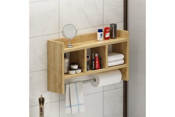 Hyllor Homitis Harlee Hylla 63,6x14,6 cm Blå - Hus & renovering - Kök & bad - Kök & tvättstuga