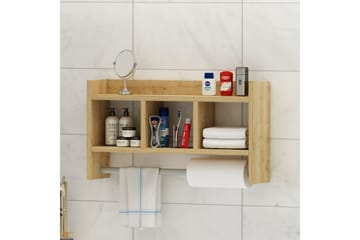 Hyllor Homitis Harlee Hylla 63,6x14,6 cm Blå - Hus & renovering - Kök & bad - Kök & tvättstuga